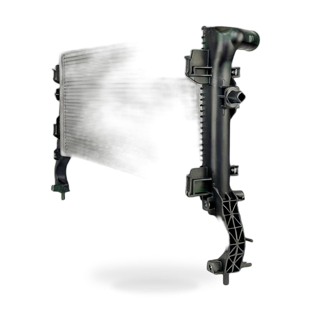 Radiator Suitable for Hyundai Elantra AD 1.6 Turbo 25310-L1000 - ZT3