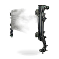Radiator Suitable for Hyundai Elantra AD 1.6 Turbo 25310-L1000 - ZT3