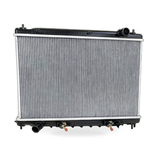 Premium Radiator For INFINITI Q50 V37 3.0L Turbo Petrol / 3.5L Hybrid 2013-On - ZT2