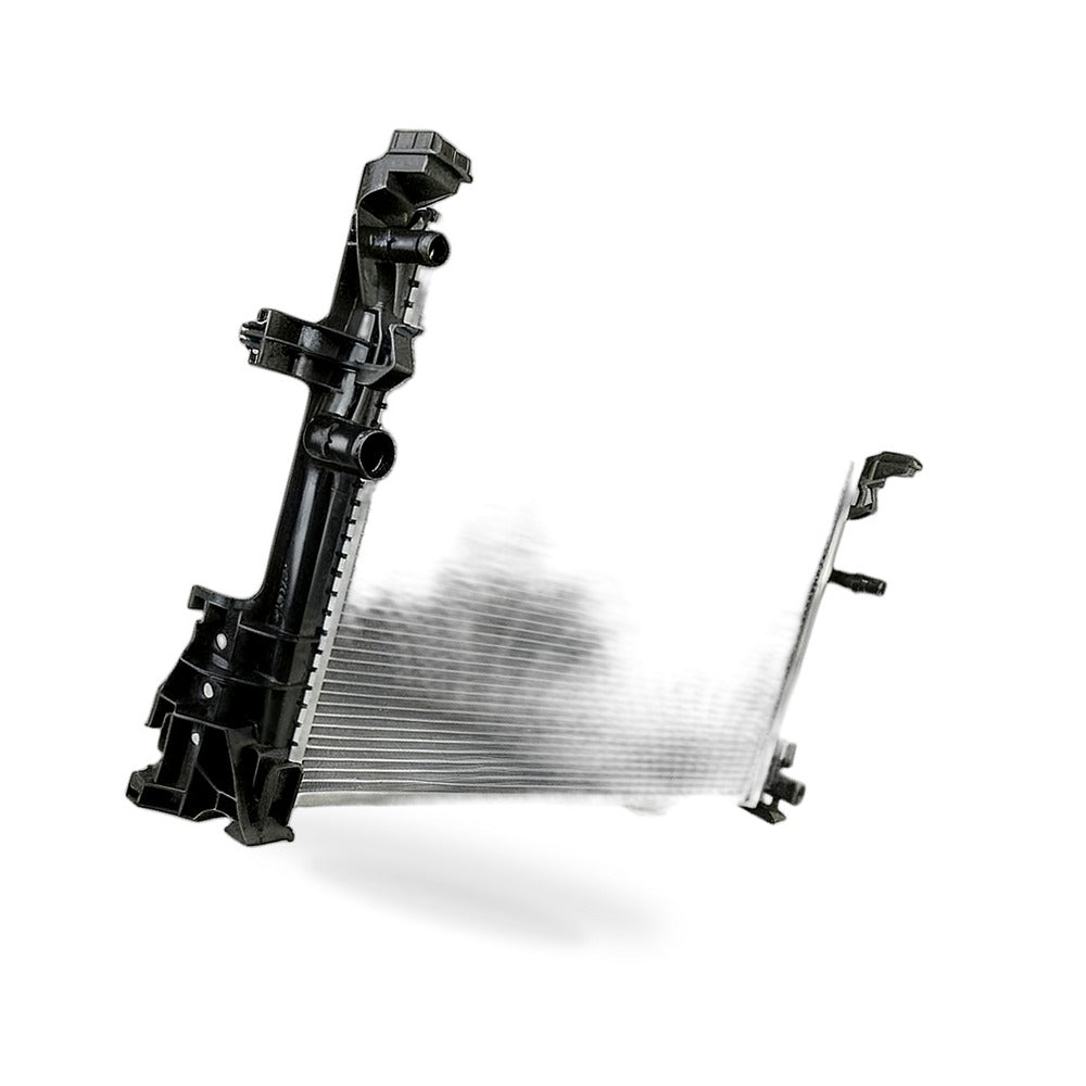 Premium Radiator For INFINITI Q30 1.5L 2.2L Diesel / 1.6L Turbo Petrol 2015-On - BD1