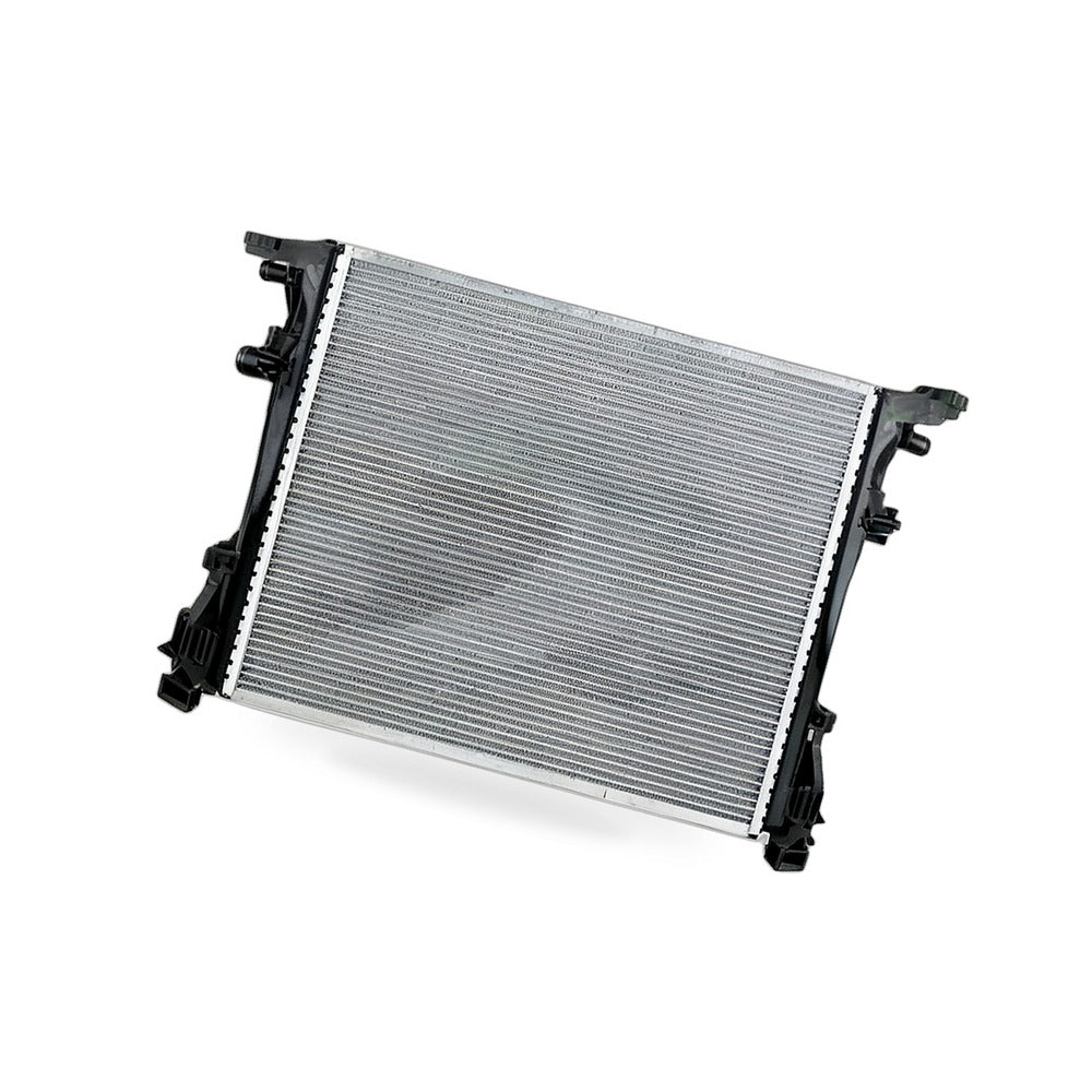 Premium Radiator For INFINITI Q30 1.5L 2.2L Diesel / 1.6L Turbo Petrol 2015-On - BD3