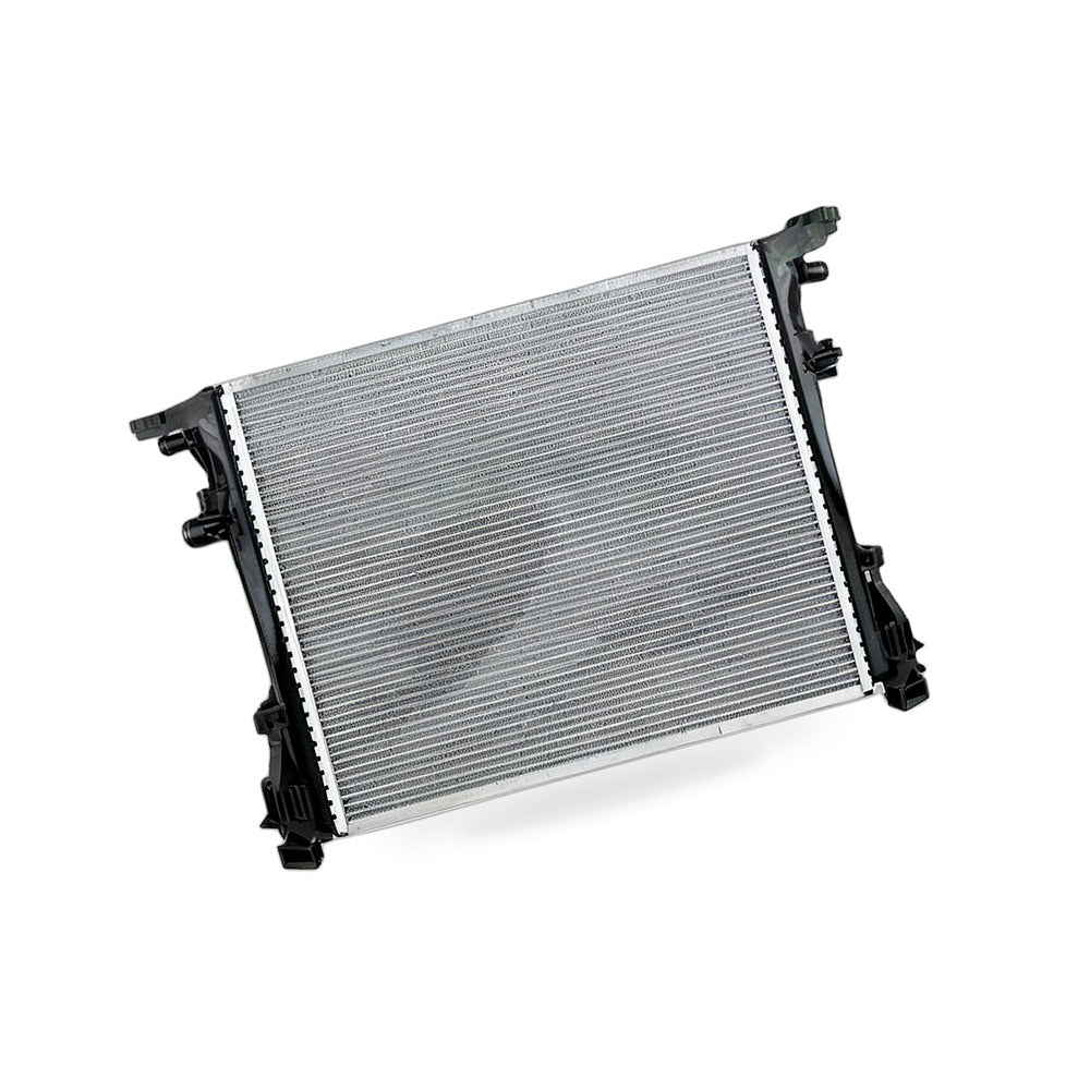 Premium Radiator For INFINITI Q30 1.5L 2.2L Diesel / 1.6L Turbo Petrol 2015-On - BD4