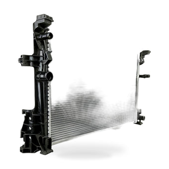 compare product Premium Radiator For INFINITI Q30 1.5L 2.2L Diesel / 1.6L Turbo Petrol 2015-On