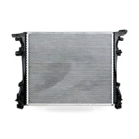 Premium Radiator For INFINITI Q30 1.5L 2.2L Diesel / 1.6L Turbo Petrol 2015-On - ZT3
