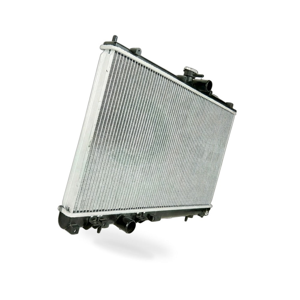 Radiator for Mitsubishi EVO EVOLUTION 7 8 9 2.0L Manual 02-2007 Premium Quality - BD1