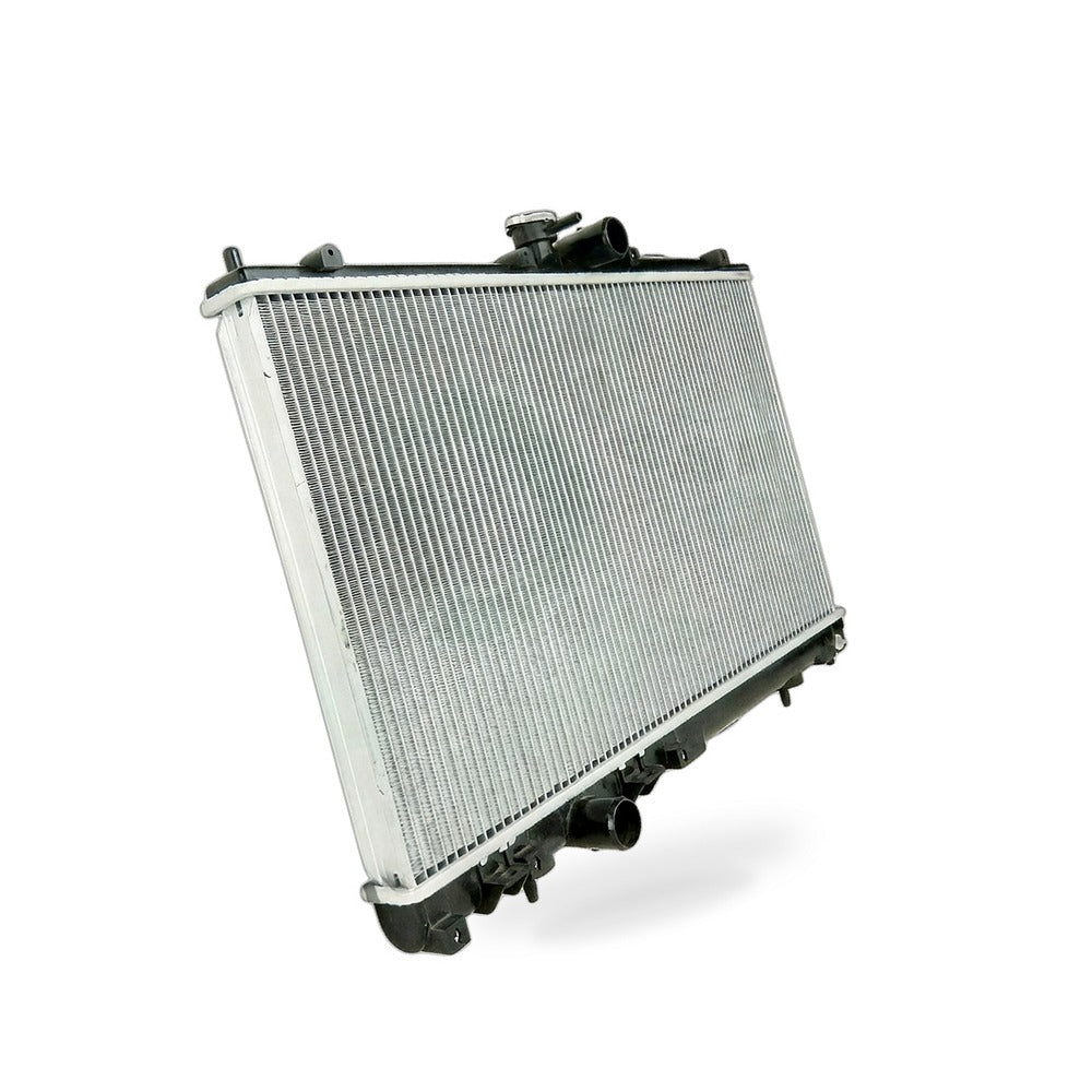 Radiator for Mitsubishi EVO EVOLUTION 7 8 9 2.0L Manual 02-2007 Premium Quality - BD2