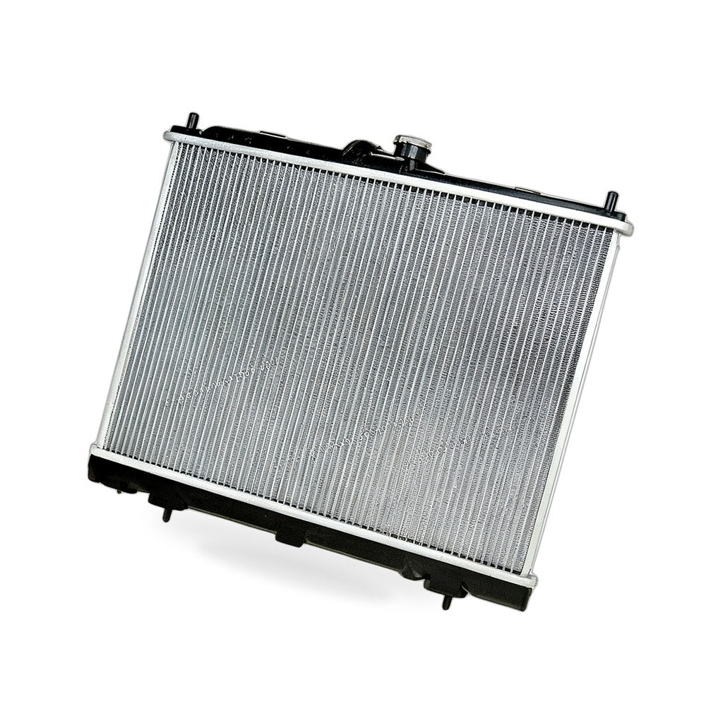 Radiator for Mitsubishi EVO EVOLUTION 7 8 9 2.0L Manual 02-2007 Premium Quality - BD3