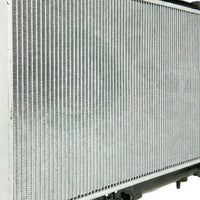 Radiator for Mitsubishi EVO EVOLUTION 7 8 9 2.0L Manual 02-2007 Premium Quality - XQ1