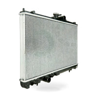 Radiator for Mitsubishi EVO EVOLUTION 7 8 9 2.0L Manual 02-2007 Premium Quality - ZT2