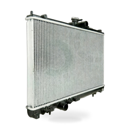 Radiator for Mitsubishi EVO EVOLUTION 7 8 9 2.0L Manual 02-2007 Premium Quality - ZT2
