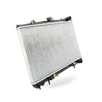 Premium Radiator For NISSAN SKYLINE R32 GTR GTS Auto Manual 1991-1993 - BD2