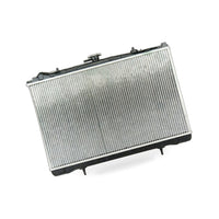 Premium Radiator For NISSAN SKYLINE R32 GTR GTS Auto Manual 1991-1993 - BD4