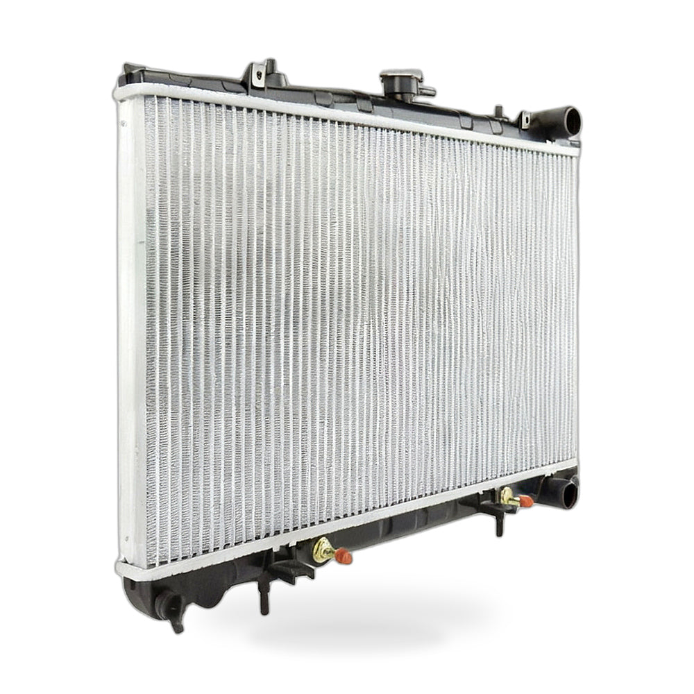 Premium Radiator For NISSAN SKYLINE R32 GTR GTS Auto Manual 1991-1993 - ZT2