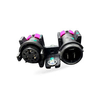 Radiator Fan Assembly Suitable for Zhengzhou Nissan ShuaiKe 2009-2019 - BD4