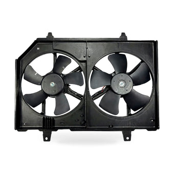 compare product Radiator Fan Assembly Suitable for Zhengzhou Nissan ShuaiKe 2009-2019