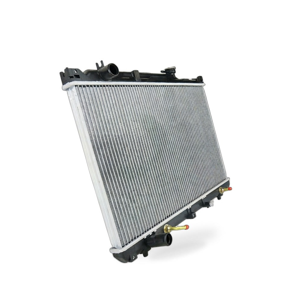 Radiator Suitable for Suzuki Grand Vitara SQ 2.7L V6 2001-2005 Auto Manual - BD2
