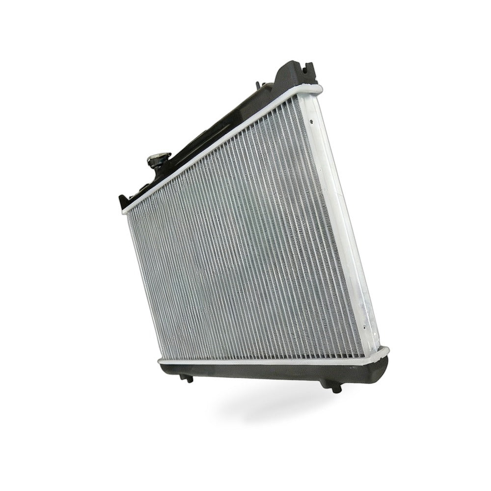 Radiator Suitable for Suzuki Grand Vitara SQ 2.7L V6 2001-2005 Auto Manual - BD4
