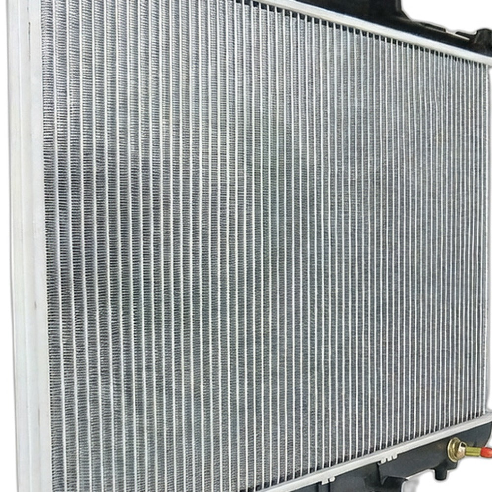 Radiator Suitable for Suzuki Grand Vitara SQ 2.7L V6 2001-2005 Auto Manual - XQ1