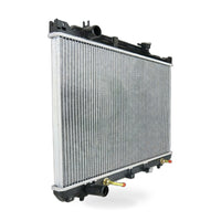 Radiator Suitable for Suzuki Grand Vitara SQ 2.7L V6 2001-2005 Auto Manual - ZT2