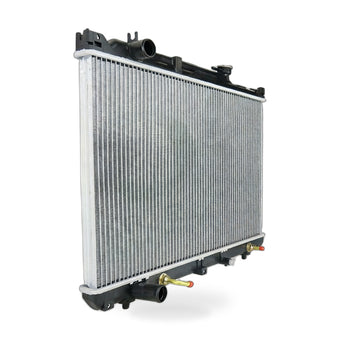compare product Radiator Suitable for Suzuki Grand Vitara SQ 2.7L V6 2001-2005 Auto Manual