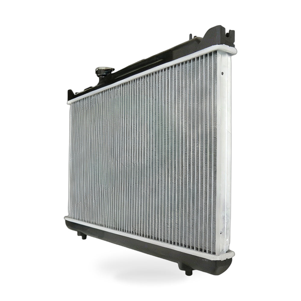 Radiator Suitable for Suzuki Grand Vitara SQ 2.7L V6 2001-2005 Auto Manual - ZT3