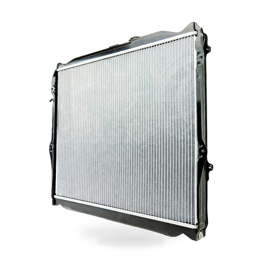 HD Radiator Suitable for Toyota Hilux Surf VZN185 3.4L 5VZ-FE 1996-2002 - ZT3