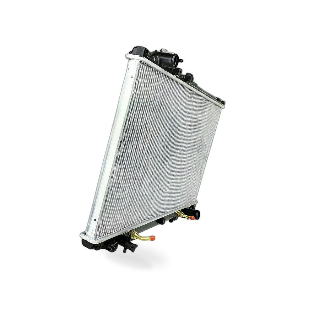 Premium Radiator Fit For TOYOTA CROWN MAJESTA JZS151 JZS155 JZS157 8/1995-9/1999 - BD1