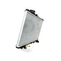 Premium Radiator Fit For TOYOTA CROWN MAJESTA JZS151 JZS155 JZS157 8/1995-9/1999 - BD1
