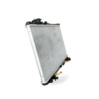 Premium Radiator Fit For TOYOTA CROWN MAJESTA JZS151 JZS155 JZS157 8/1995-9/1999 - BD2