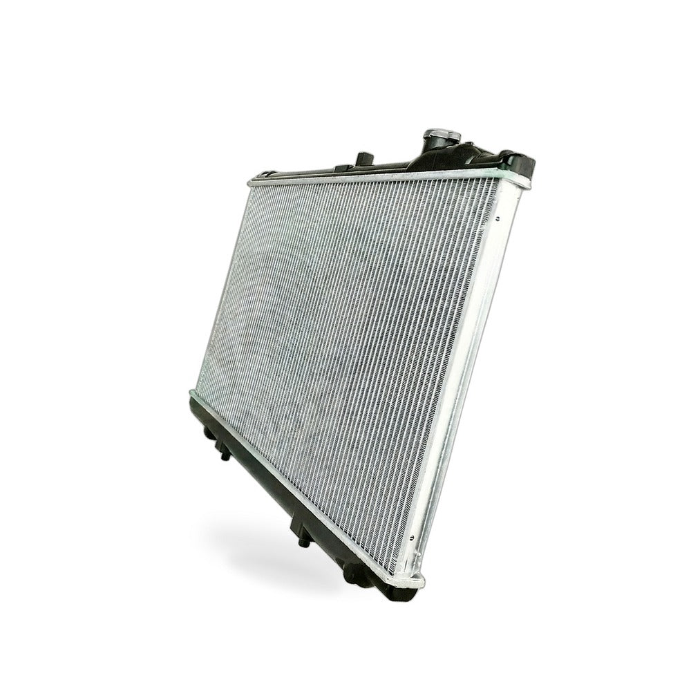 Premium Radiator Fit For TOYOTA CROWN MAJESTA JZS151 JZS155 JZS157 8/1995-9/1999 - BD3
