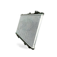 Premium Radiator Fit For TOYOTA CROWN MAJESTA JZS151 JZS155 JZS157 8/1995-9/1999 - BD3
