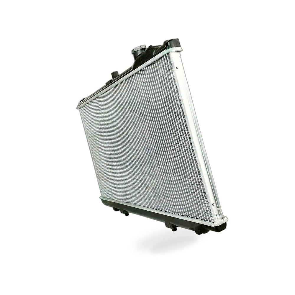 Premium Radiator Fit For TOYOTA CROWN MAJESTA JZS151 JZS155 JZS157 8/1995-9/1999 - BD4