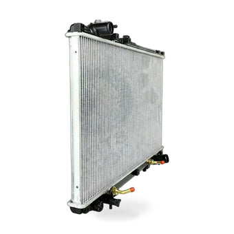 compare product Premium Radiator Fit For TOYOTA CROWN MAJESTA JZS151 JZS155 JZS157 8/1995-9/1999