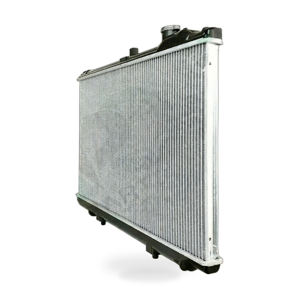 Premium Radiator Fit For TOYOTA CROWN MAJESTA JZS151 JZS155 JZS157 8/1995-9/1999 - ZT3