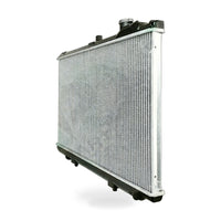 Premium Radiator Fit For TOYOTA CROWN MAJESTA JZS151 JZS155 JZS157 8/1995-9/1999 - ZT3
