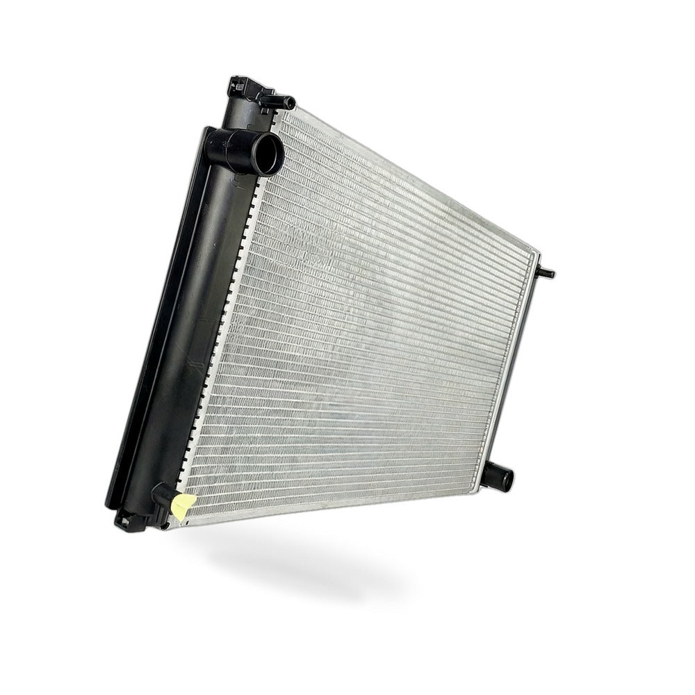 Radiator Suitable for Toyota RAV4 ZSA42 2.0L Petrol 2012-2018 - BD1