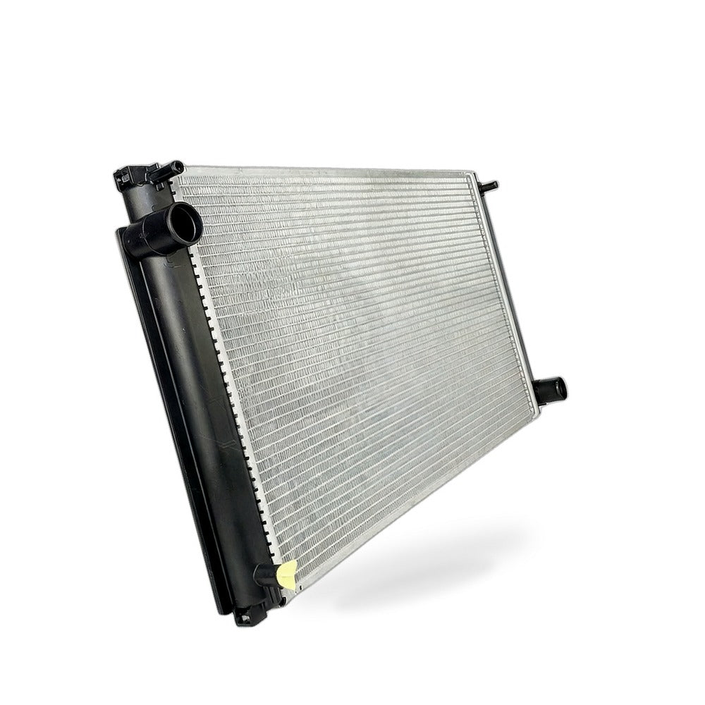 Radiator Suitable for Toyota RAV4 ZSA42 2.0L Petrol 2012-2018 - BD2