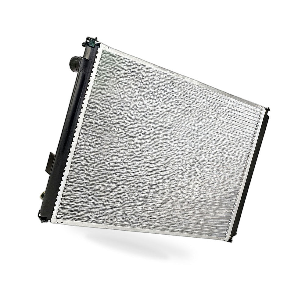 Radiator Suitable for Toyota RAV4 ZSA42 2.0L Petrol 2012-2018 - BD3