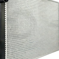 Radiator Suitable for Toyota RAV4 ZSA42 2.0L Petrol 2012-2018 - XQ1