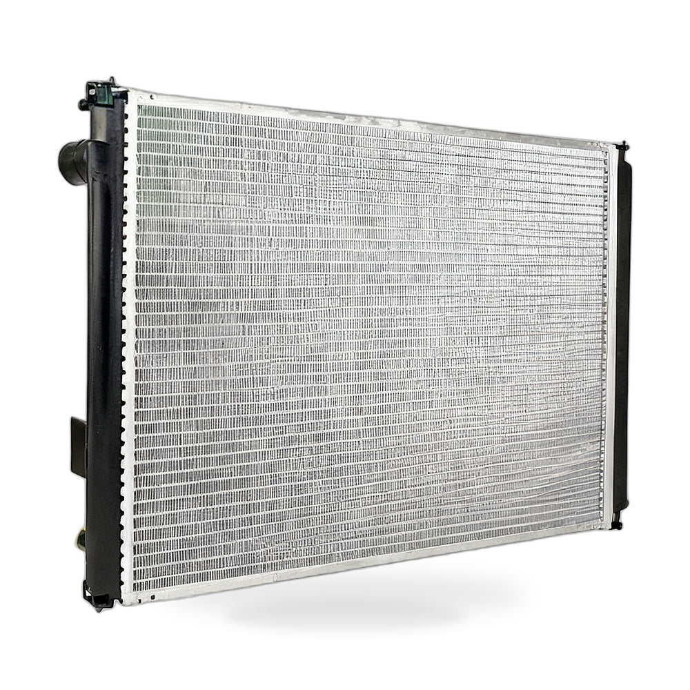 Radiator Suitable for Toyota RAV4 ZSA42 2.0L Petrol 2012-2018 - ZT3