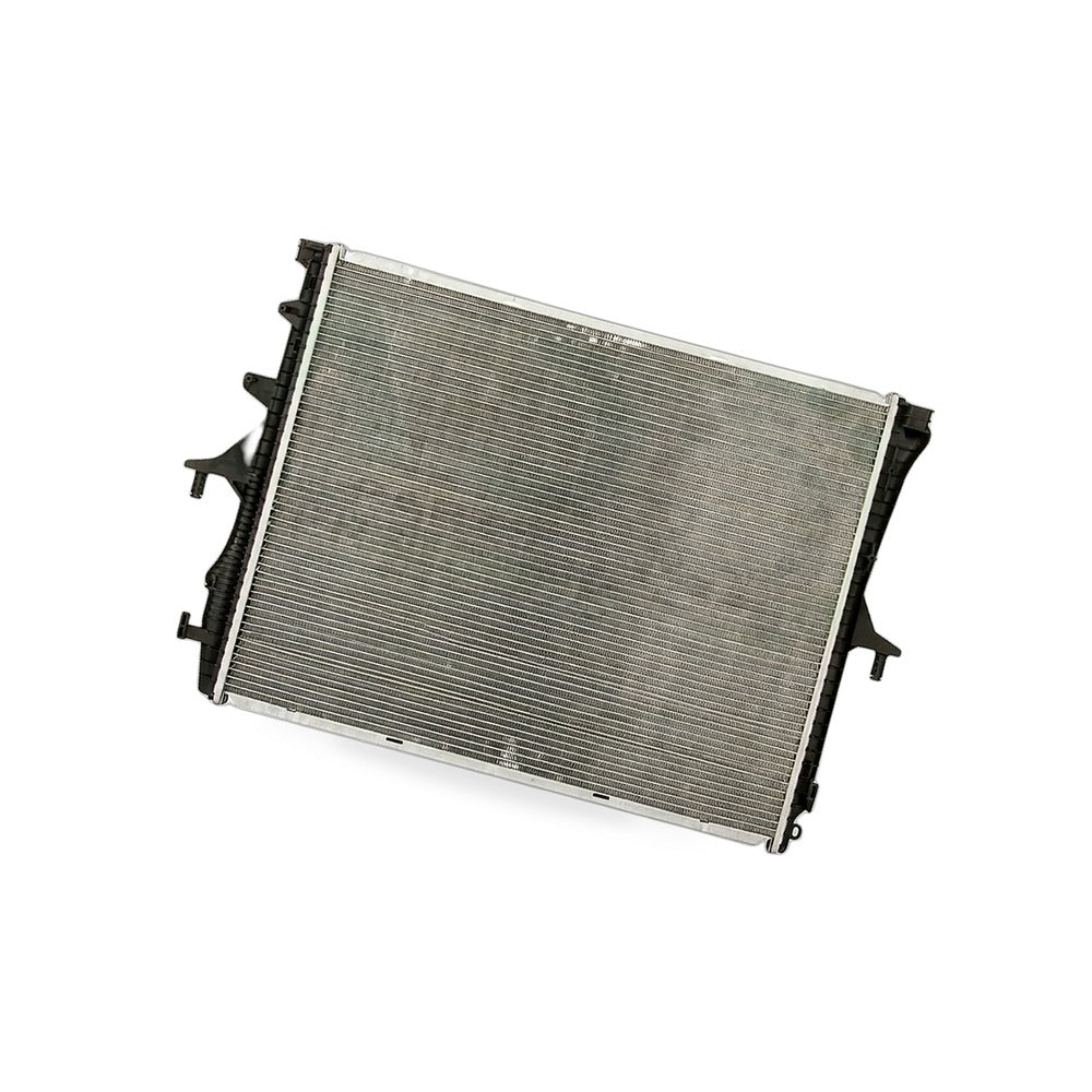 Engine Cooling Radiator Suitable for Volkswagen Touareg 2004-2018 Petrol Diesel - BD3
