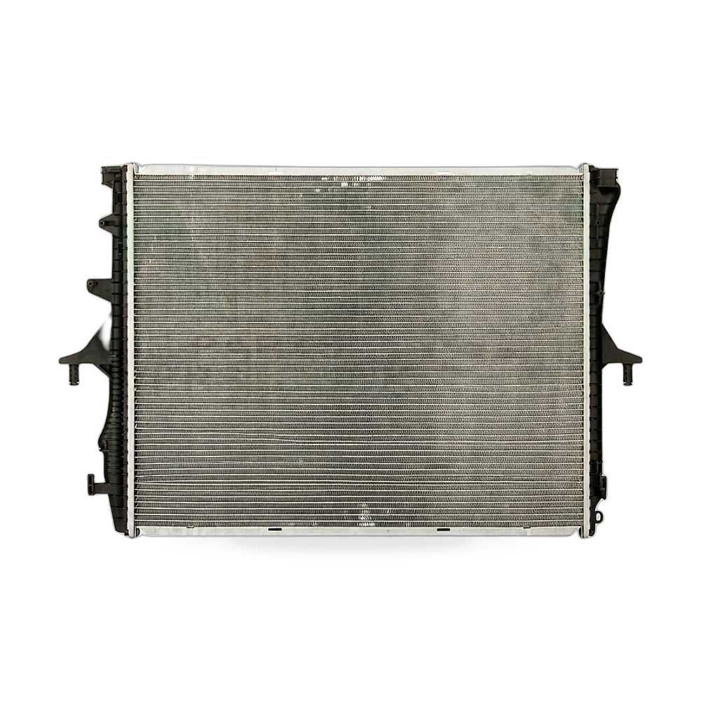 Engine Cooling Radiator Suitable for Volkswagen Touareg 2004-2018 Petrol Diesel - ZT3