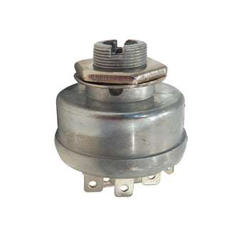 compare product Ignition Switch Suitable For Husqvarna & Murray Ride-On Mowers 1994 Onwards 532