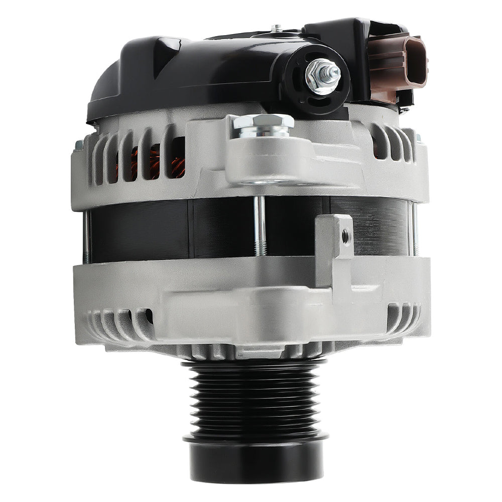 {{ Alternator 150A Suitable for Toyota Aurion GSV40R/GSV50R 3.5L 2006–2020 }} - Buy Car Parts Online at {{ Kaka Auto Parts }}.