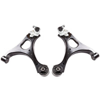 {{ Pair Front Lower Control Arms Assembly L+R Suitable For Honda Civic FD 2006-2012 }} - Buy Car Parts Online at {{ Kaka Auto Parts }}.