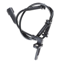 Front ABS Speed Sensor Suitable for Dacia Dokker Logan Logan Sandero 2012–2022