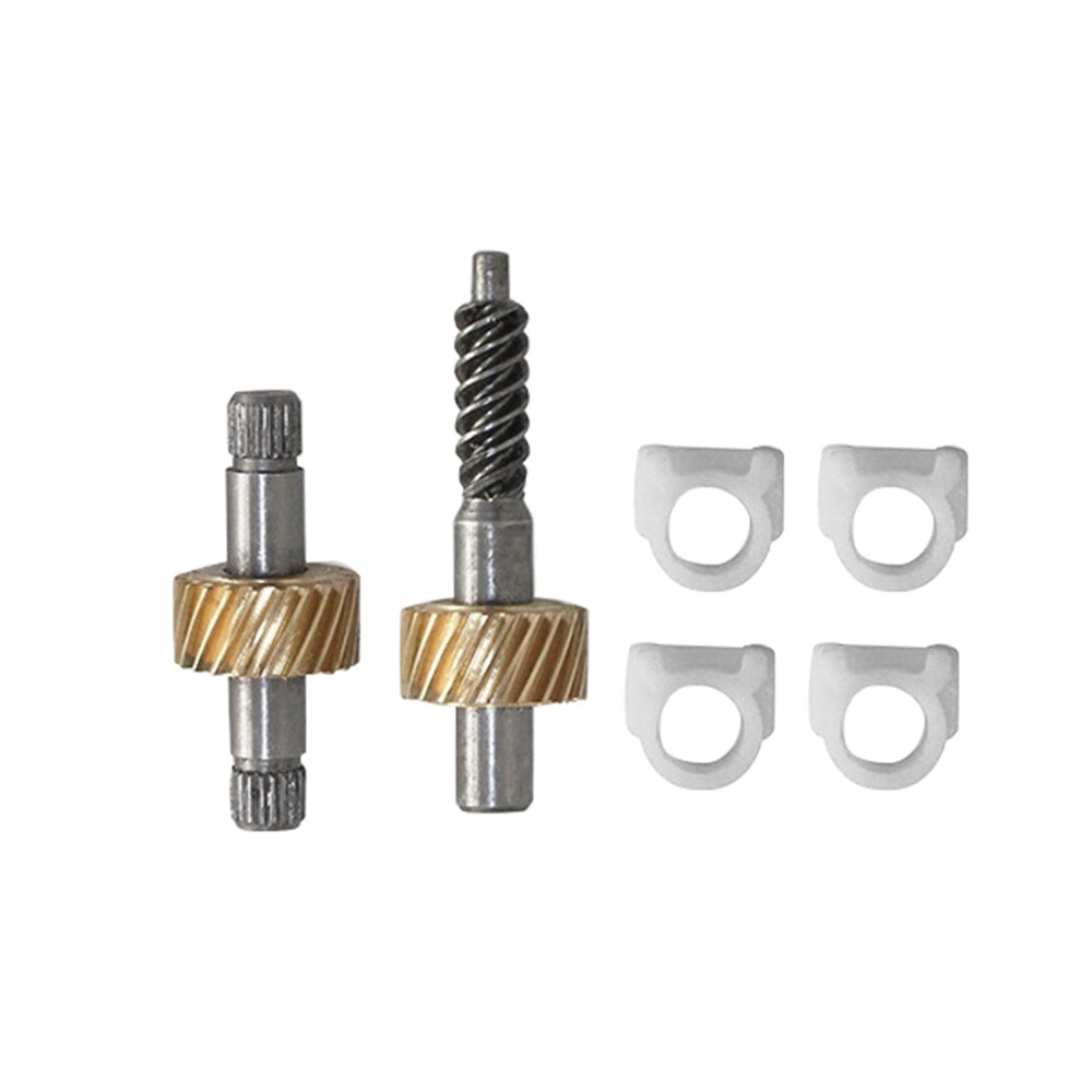 {{ 67618370816 Convertible Top Latch Motor Gear Repair Kit Suitable For BMW E36 E46 }} - Buy Car Parts Online at {{ Kaka Auto Parts }}.