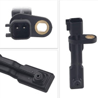 Rear ABS Speed Sensor Suitable For Jeep Cherokee KK Wrangler JK 2.8L 52125003AB