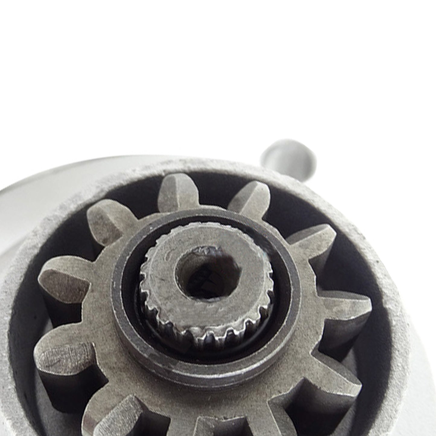 Starter Motor Suitable For Bobcat 751, 753, 763, 773, S100, S130, S150 6685190 / 6676957