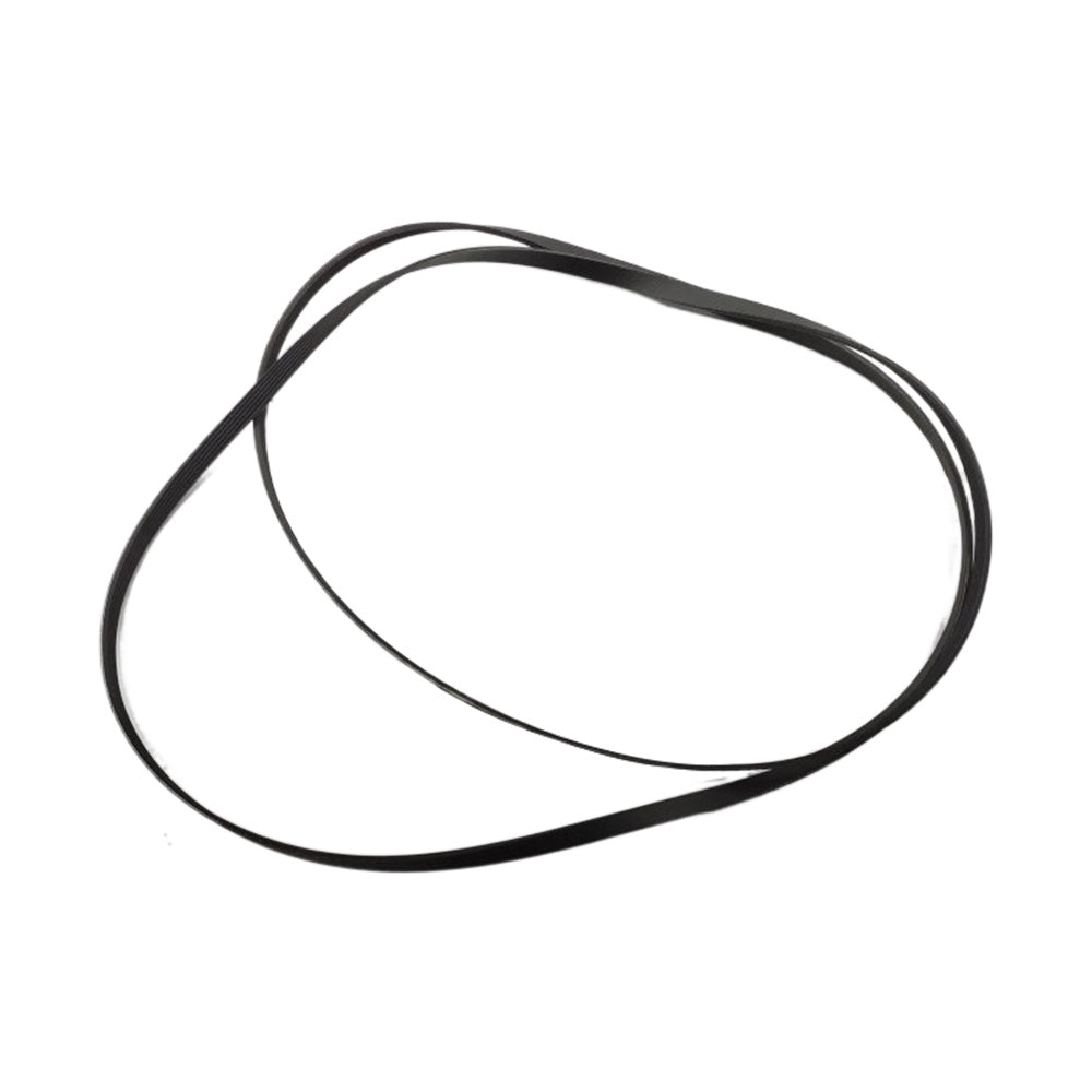 6PH1950 Rubber Belt Suitable For Esatto Dryer Drum Belt EDV7